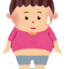 体重が・・・